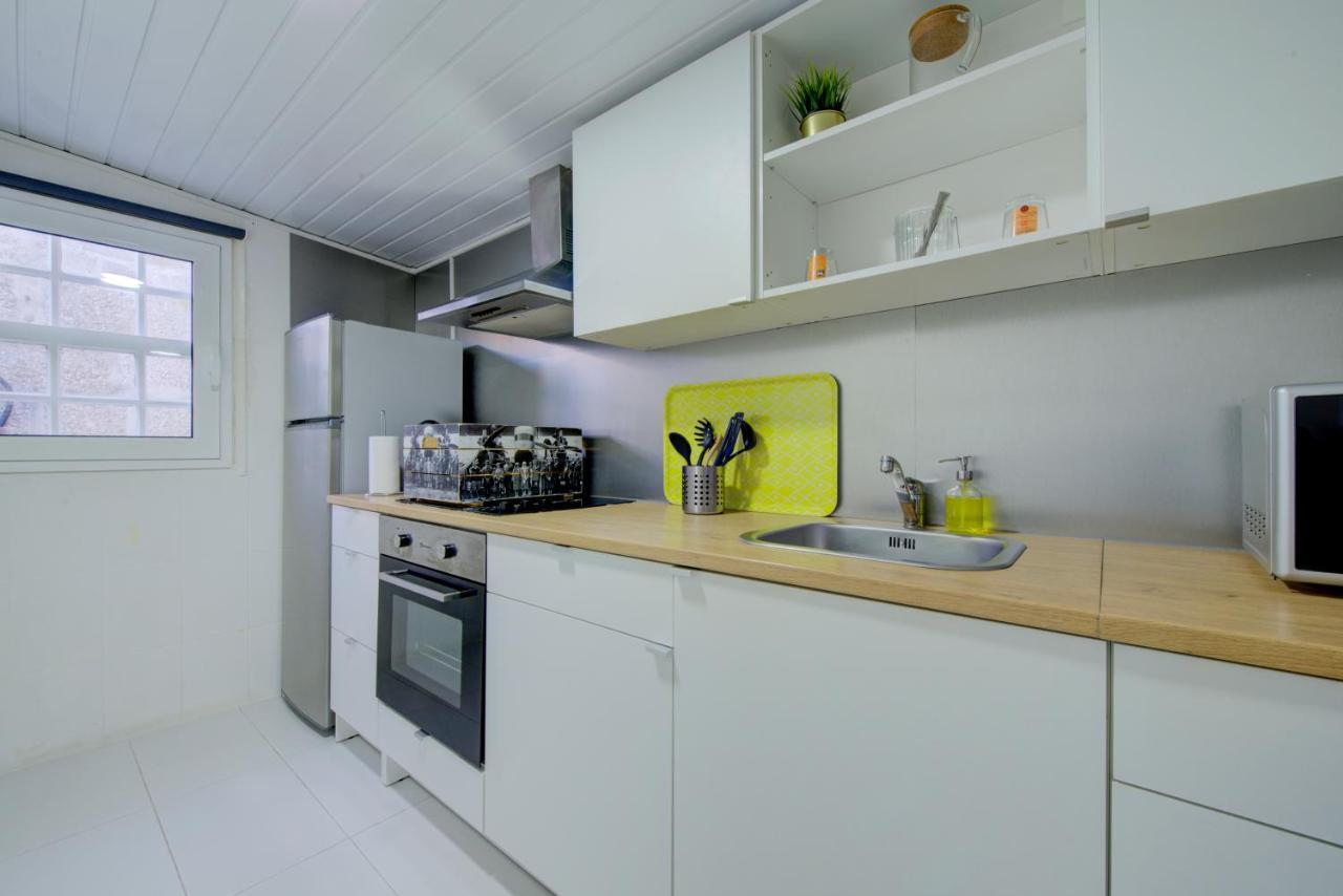 Posh Residences กิมาไรส์ ภายนอก รูปภาพ
