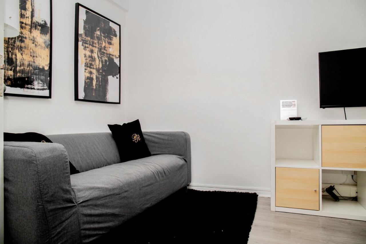 Posh Residences กิมาไรส์ ภายนอก รูปภาพ