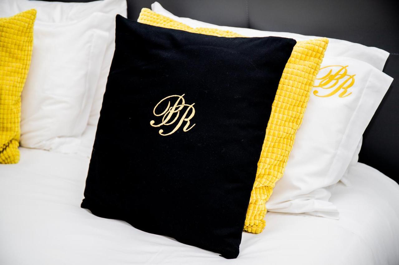 Posh Residences กิมาไรส์ ภายนอก รูปภาพ