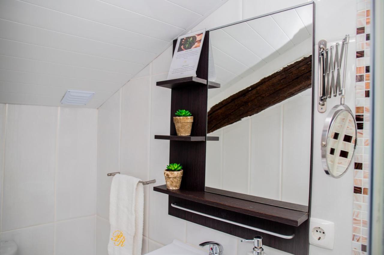 Posh Residences กิมาไรส์ ภายนอก รูปภาพ